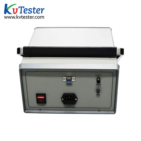 SF6 Gas comprehensive tester